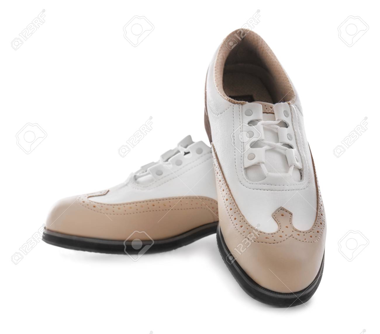 female golf shoes