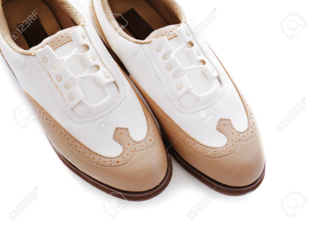 female golf shoes