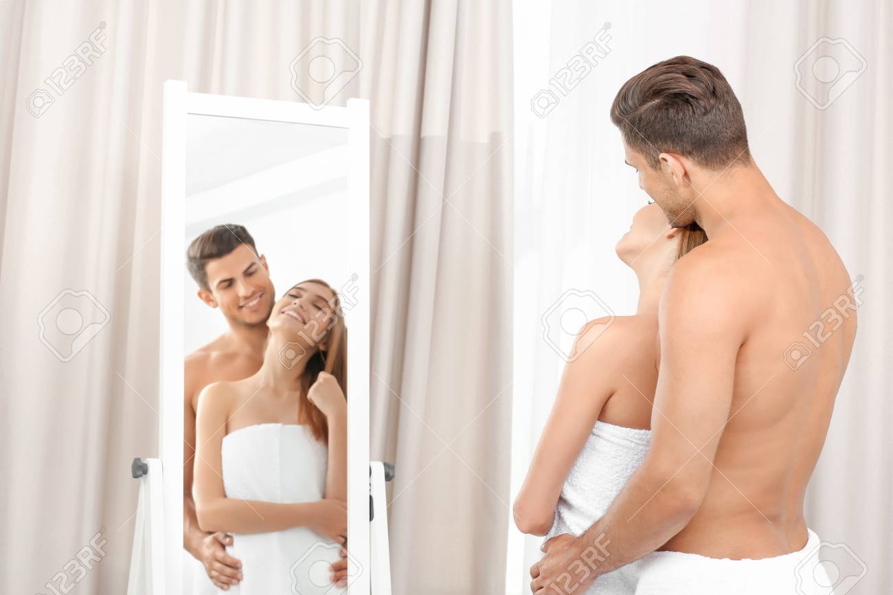 Couple Selfies Mirror Dress Couple Selfies Mirror Dress