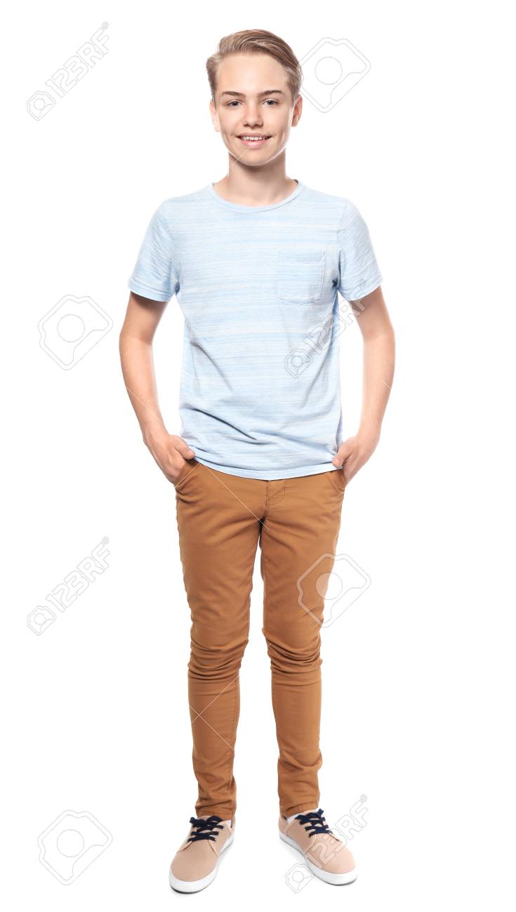 casual dressing for boy