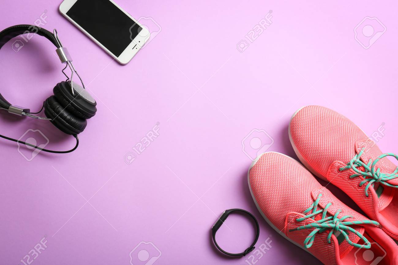 gym stuff