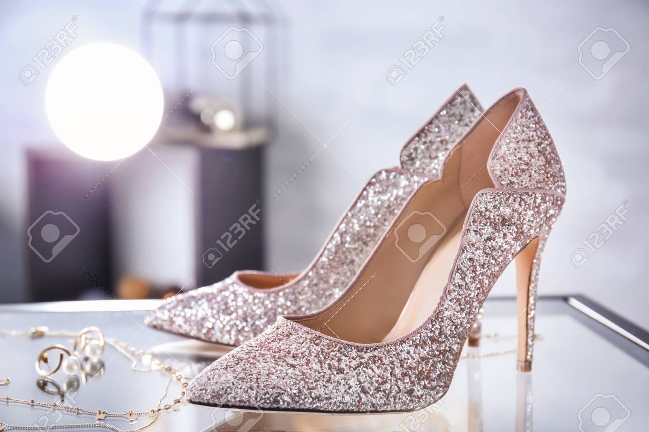 beautiful high heels
