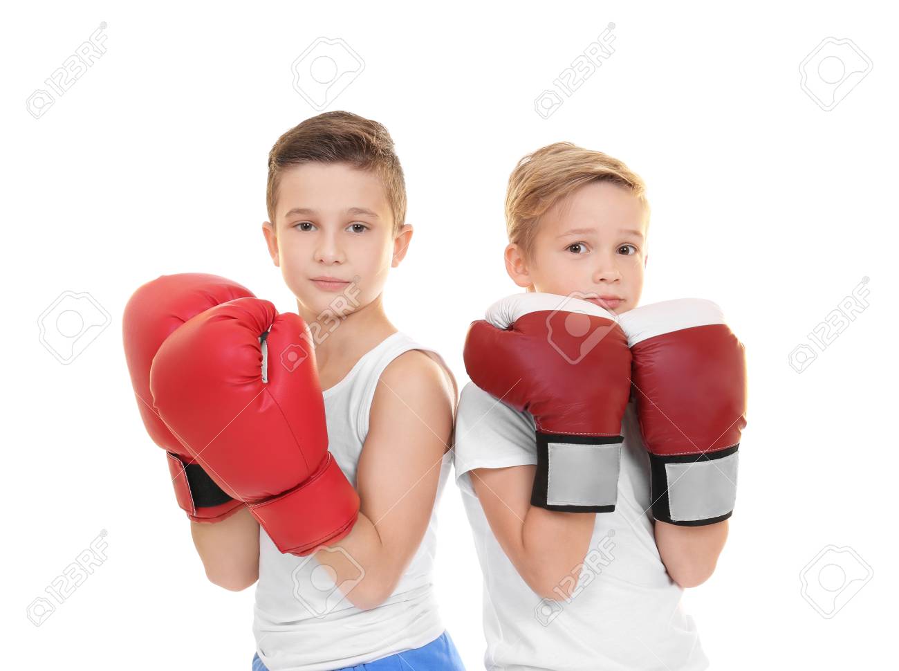 cute boxing gloves