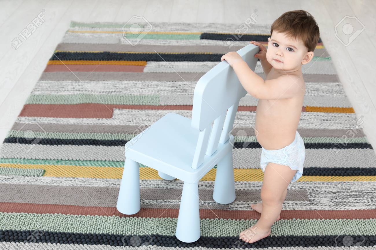 baby holding chair