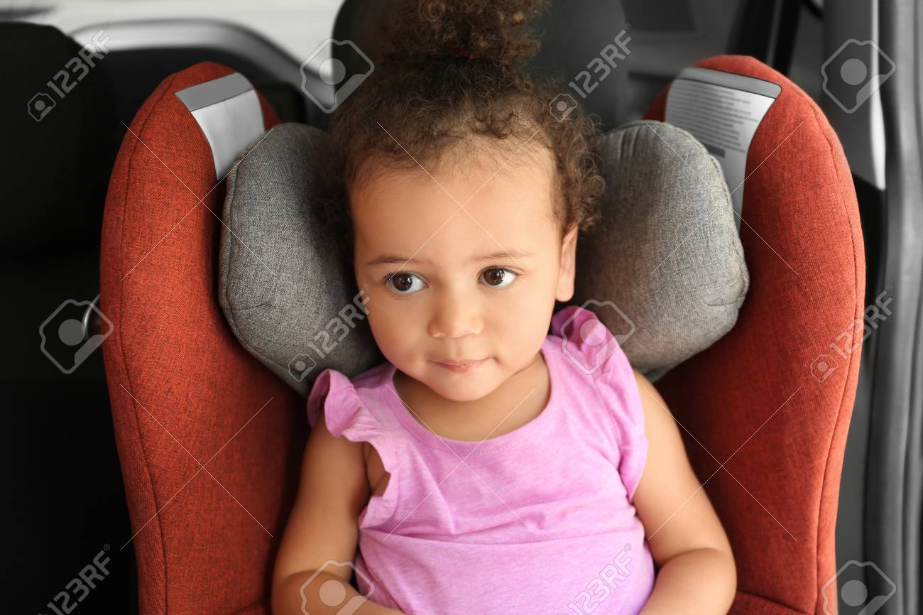 american girl car seat