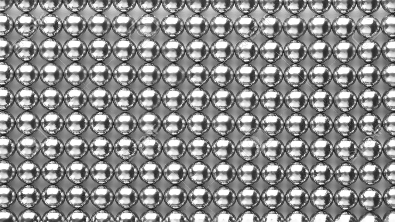 small metal magnetic balls