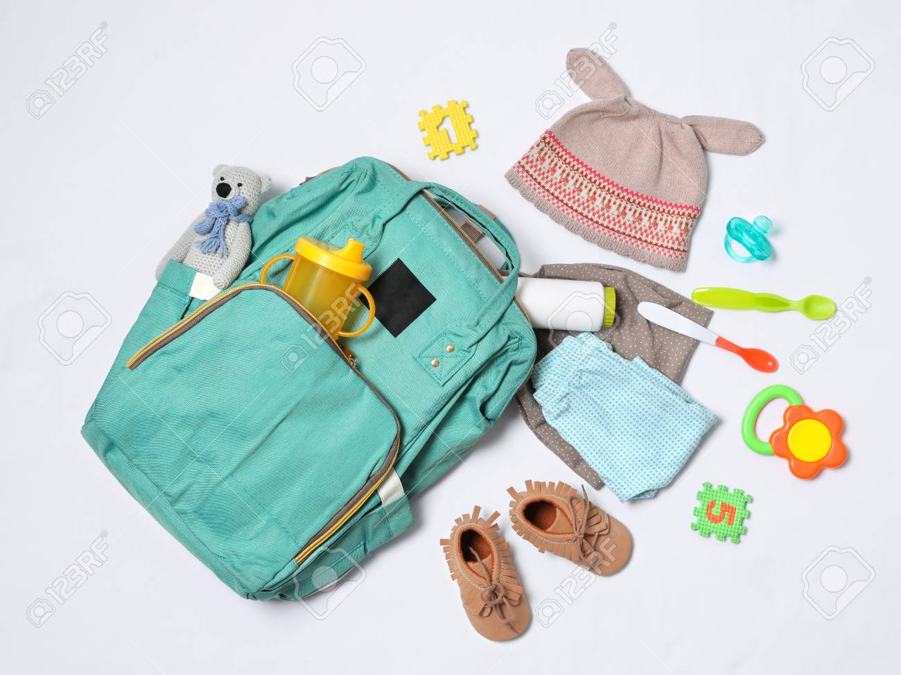 baby accessories bag