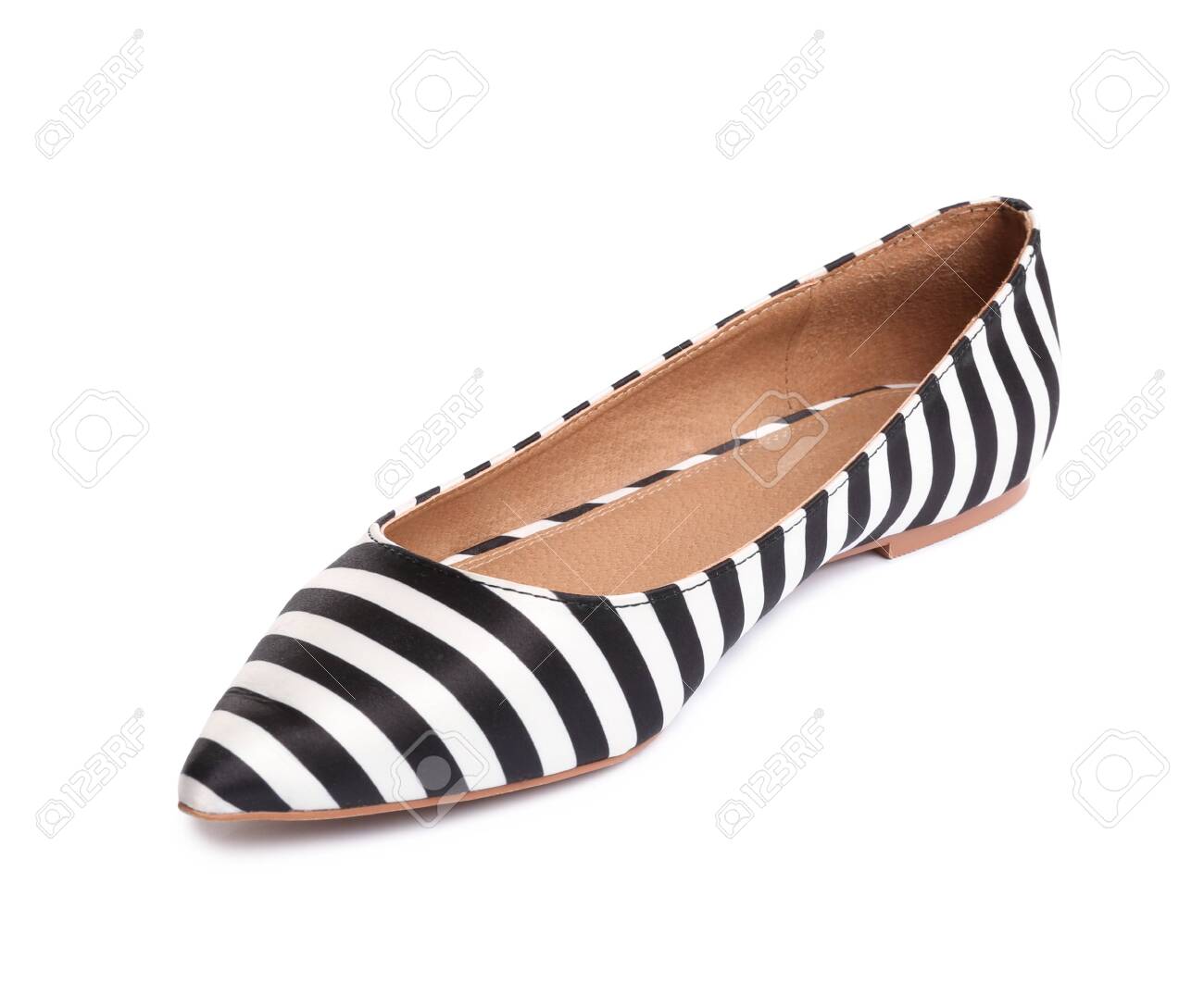 stylish flats for women