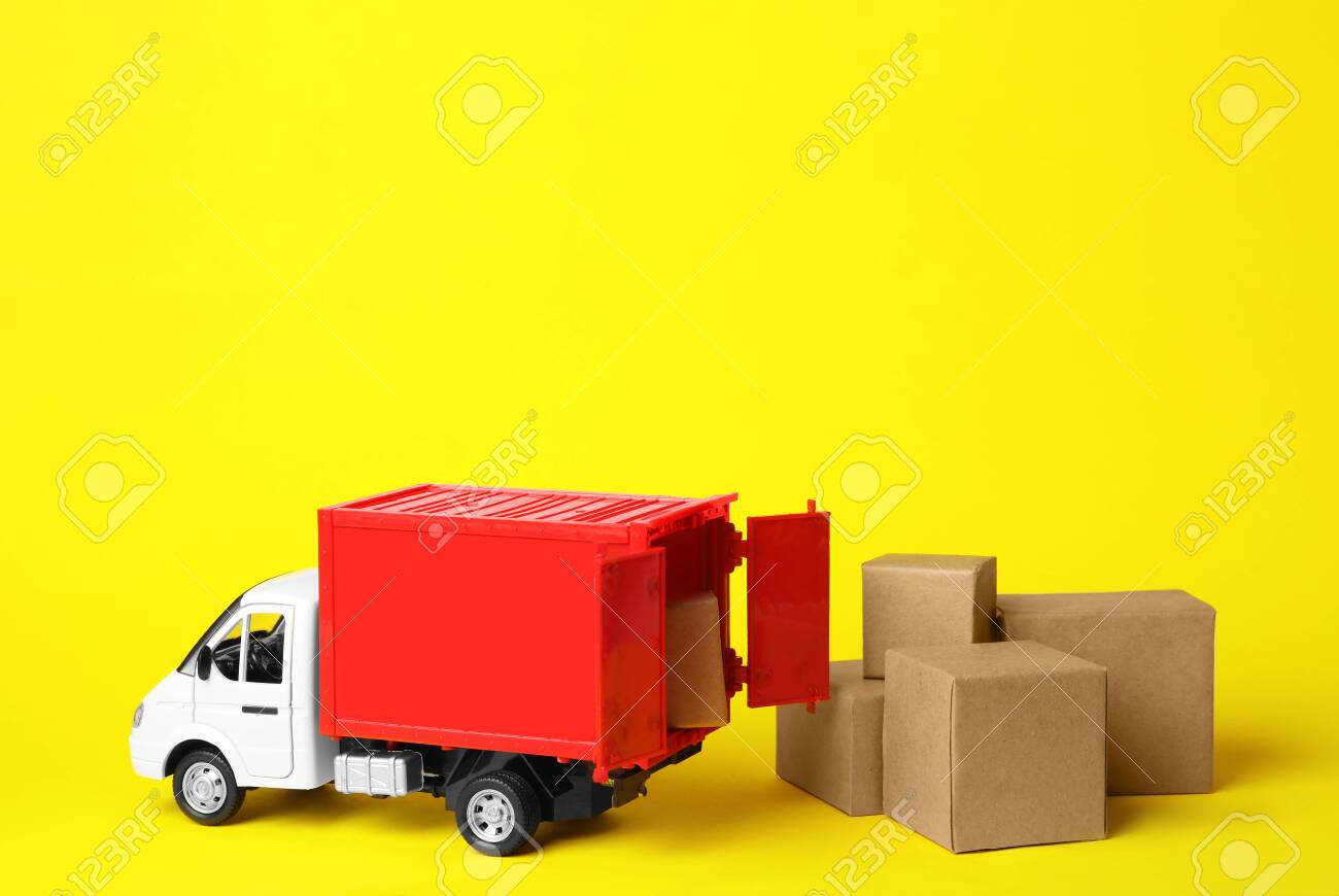 yellow box wholesale