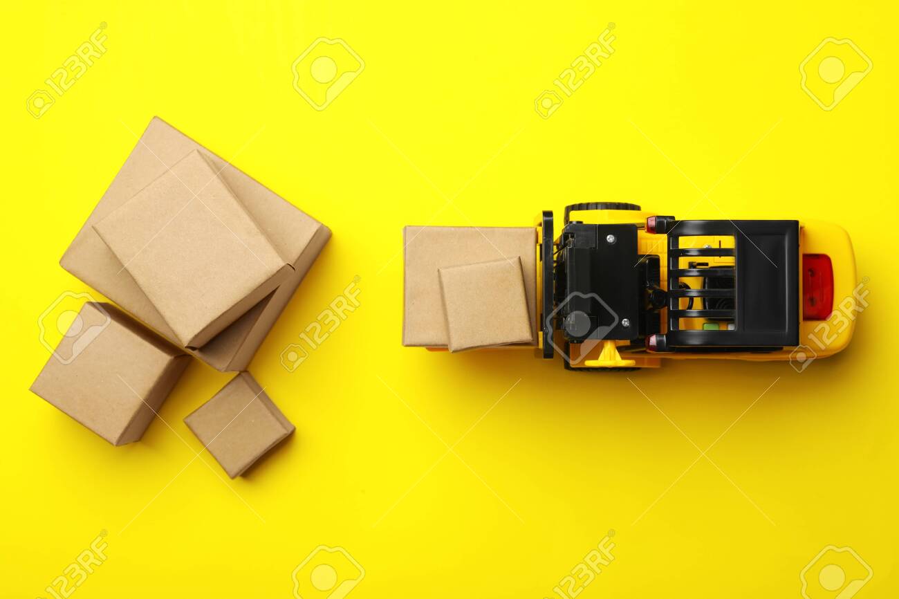 yellow box wholesale