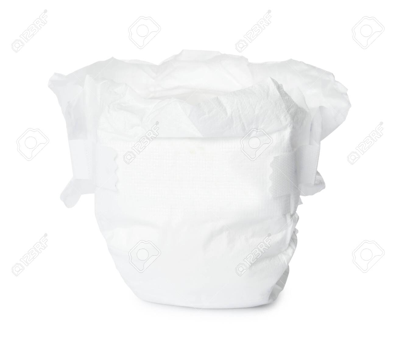 disposable baby diapers