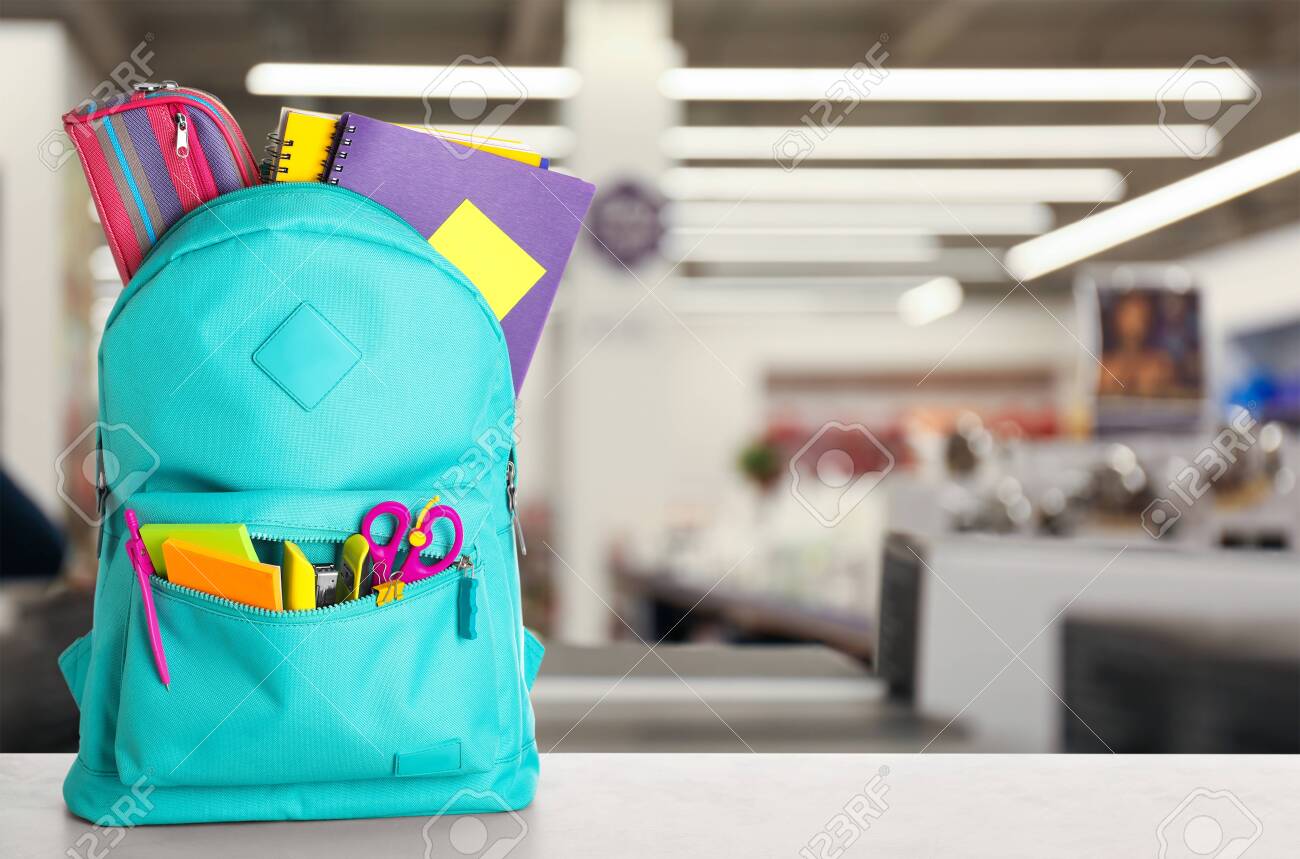 top backpack mall