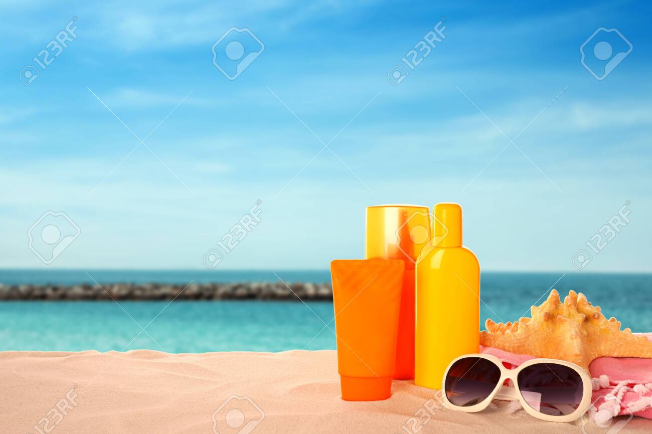 sandy beach sunglasses