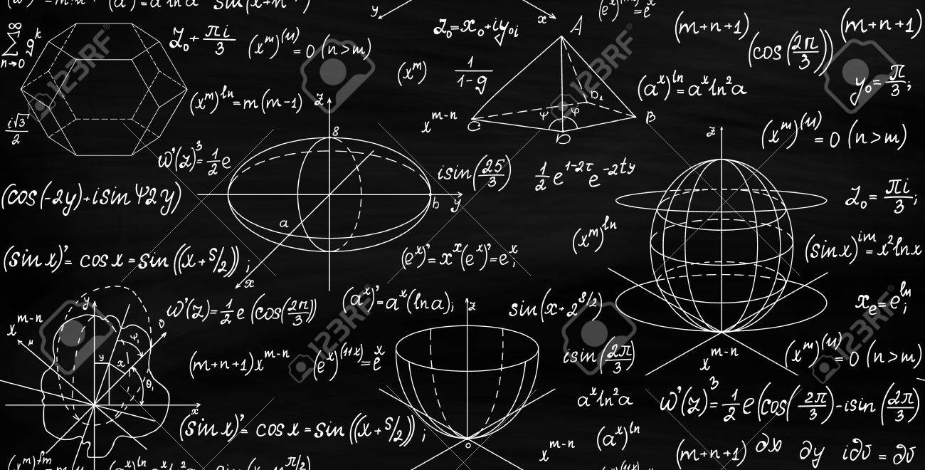 formulas