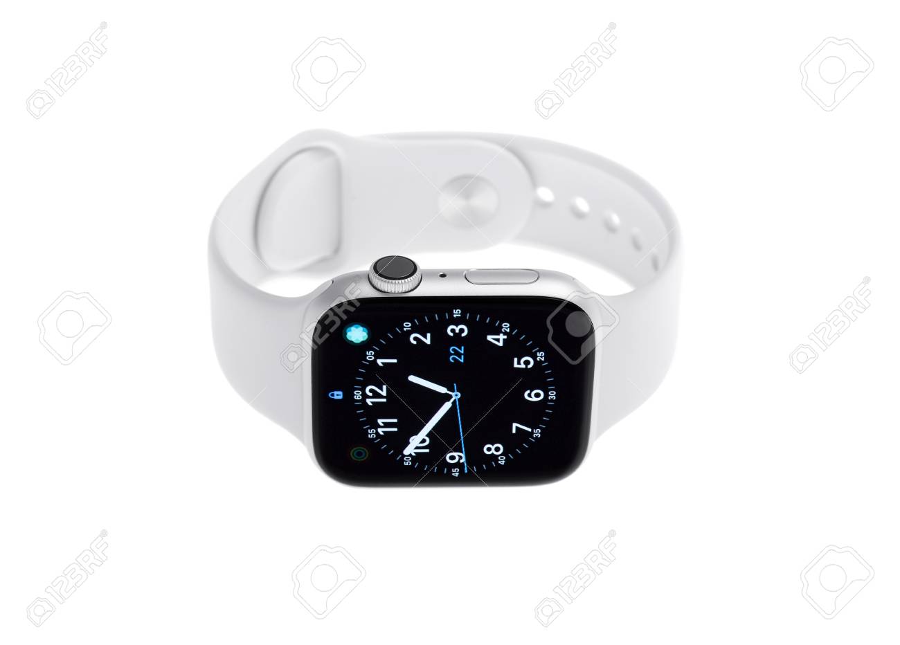 apple watch 4 stock