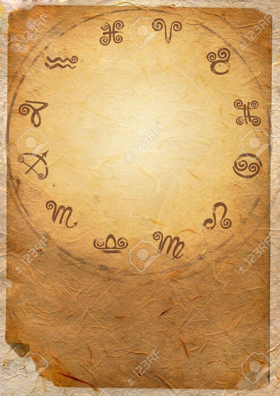 Horoscope zodiac star signs in the circle - 16279191 Horoscope zodiac star signs in the circle - 16279191