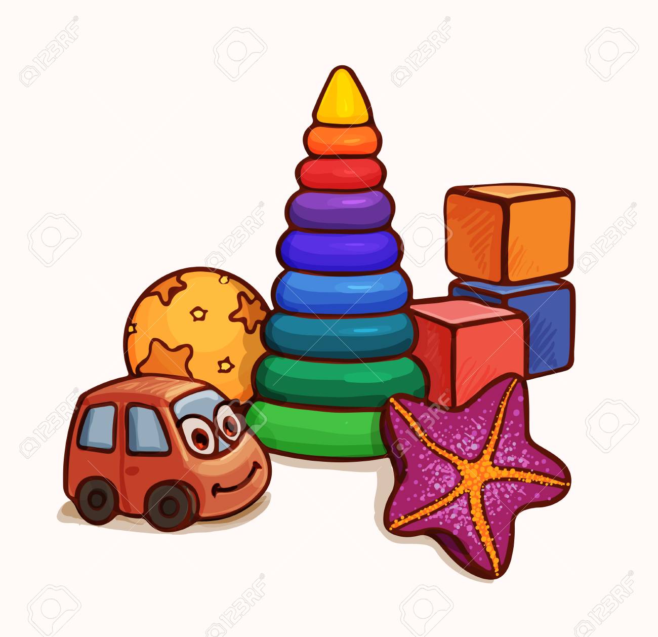 toys for small children