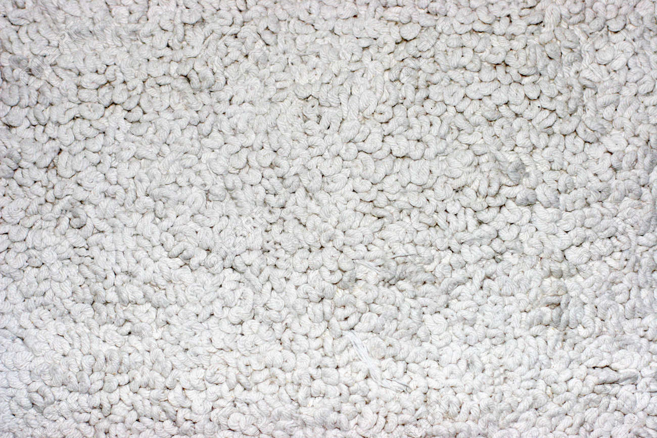 White Carpet White Carpet