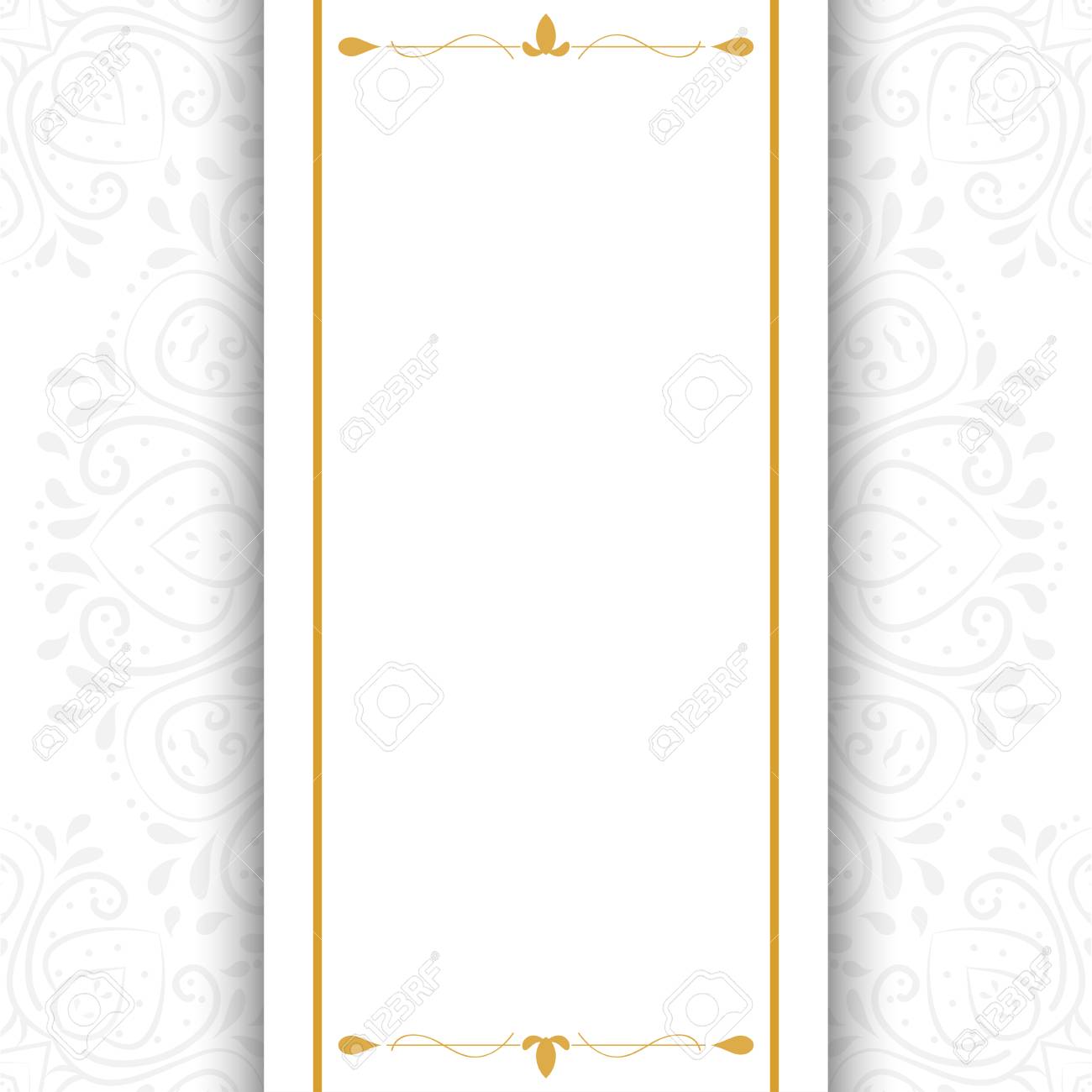 Abstract Luxury Background , Ornament Elegant Invitation Wedding Card ,  Invite , Backdrop Cover Banner Illustration Vector Design Royalty Free SVG,  Cliparts, Vectors, And Stock Illustration. Image 93267780.