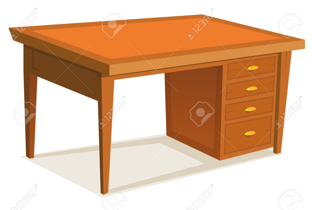 Wooden Office Desk Wooden Office Desk