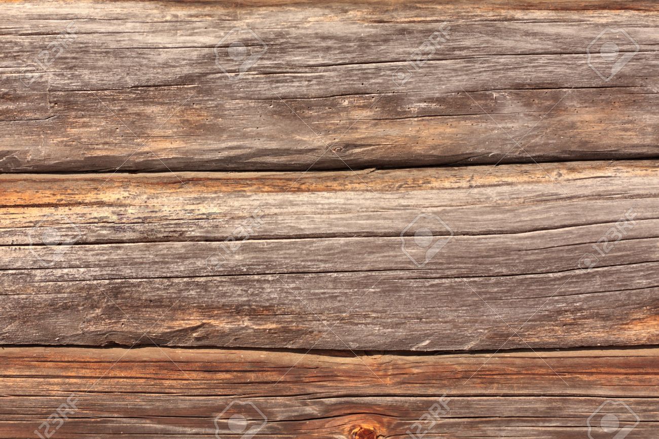 The Texture Of The Planks Of Old Wood Brown Stock Photo Picture And Royalty Free Image Image