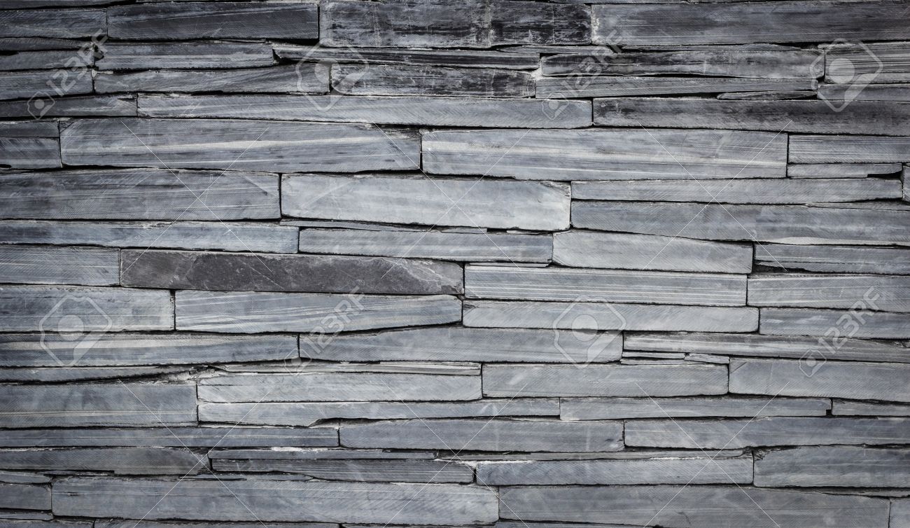 Uncategorized Modern Brick Walls pattern of modern brick wall slate stone surface and background texture stock photo
