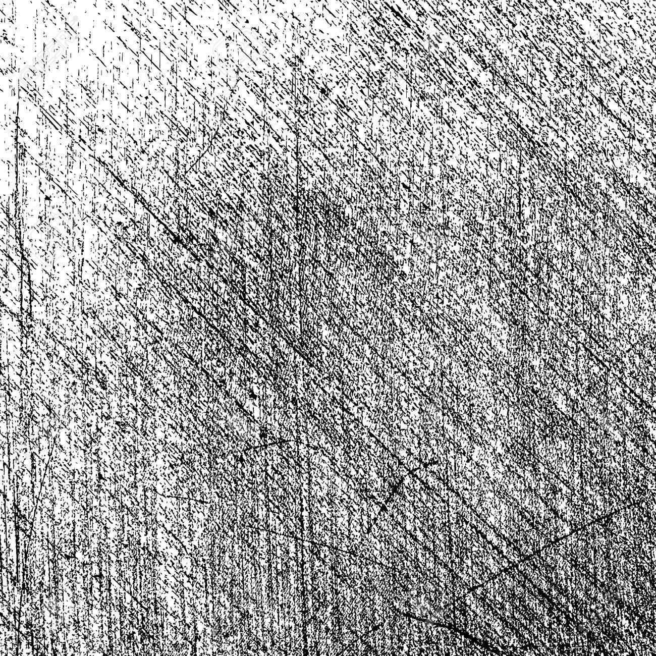 研磨金属のテクスチャ 研磨し 傷がオーバーレイの背景のイラスト素材 ベクタ Image