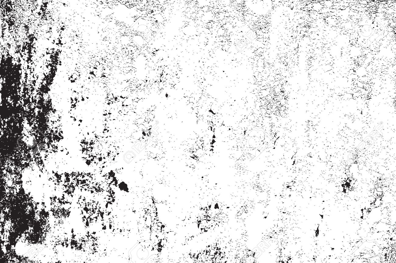 distress worn overlay grunge texture for your design eps10 vector