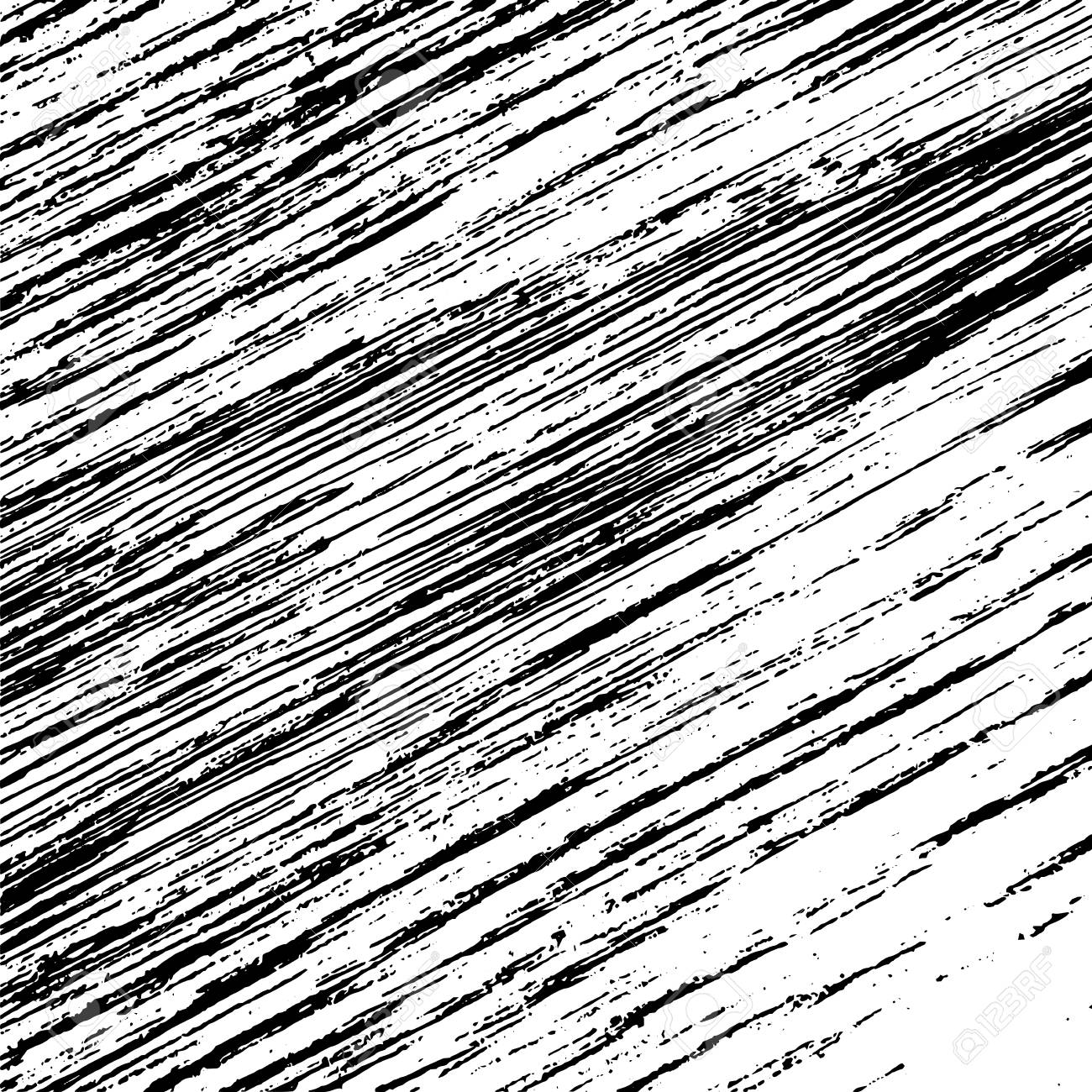 Striped Grunge Overlay Vector Texture For Your Design. Empty Distressed  Fiber Background. EPS10. Клипарты, SVG, векторы, и Набор Иллюстраций Без  Оплаты Отчислений. Image 110219462