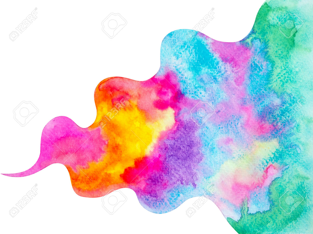 ⭐️絵画アートsoulアート 魂art 開運アート⭐️