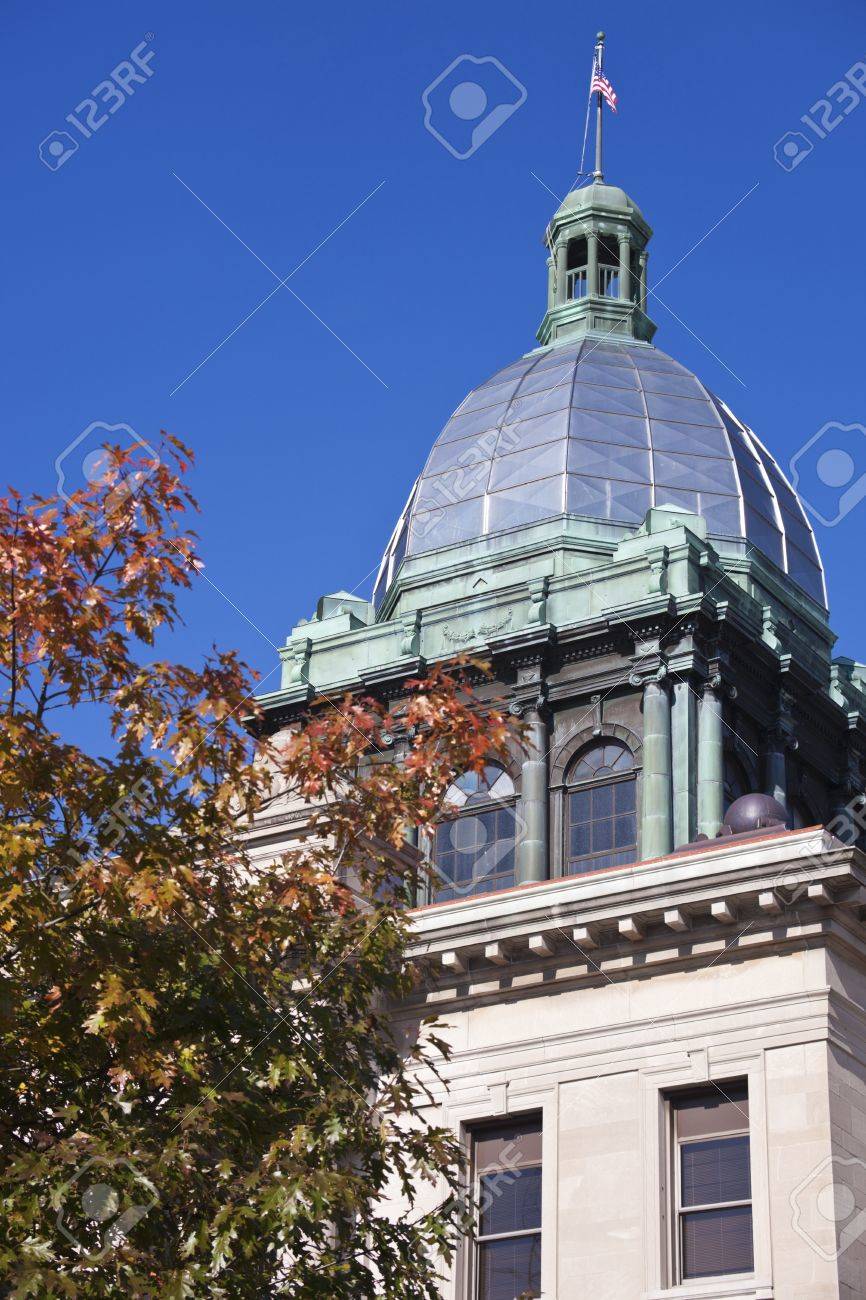 old courthouse in manitowoc wisconsin stock photo picture and manitowoc stock