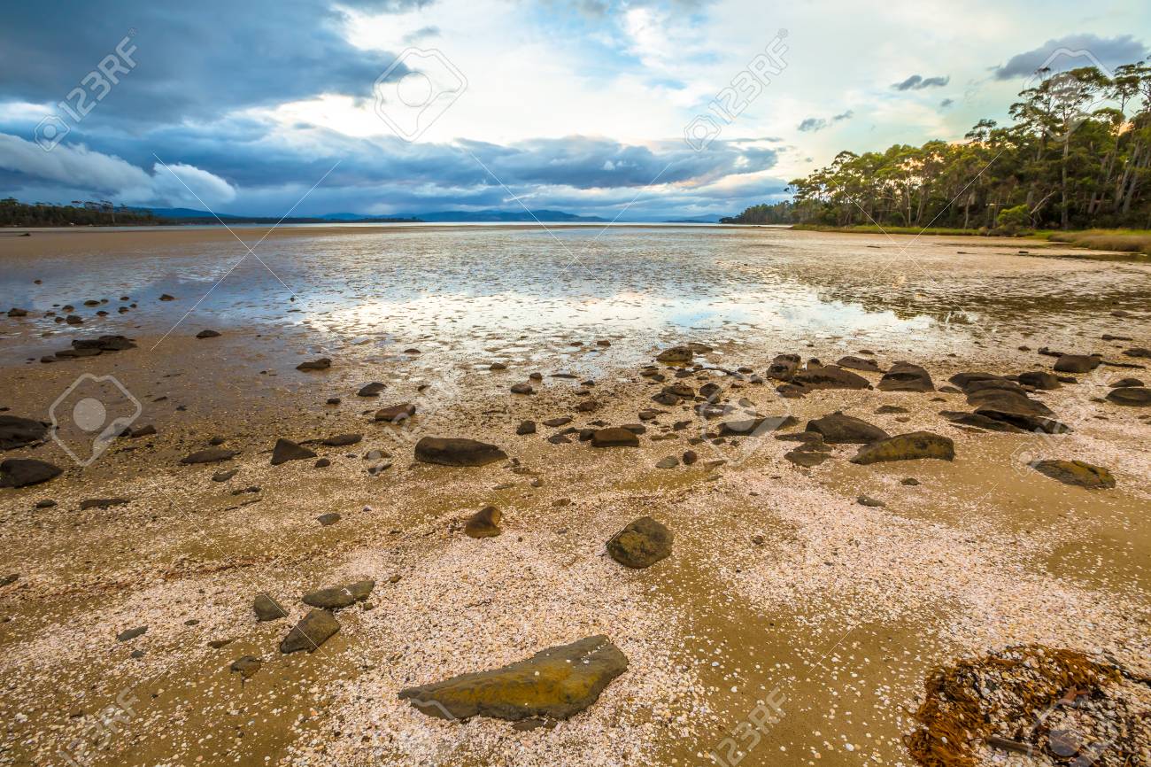 Lunawanna tasmania