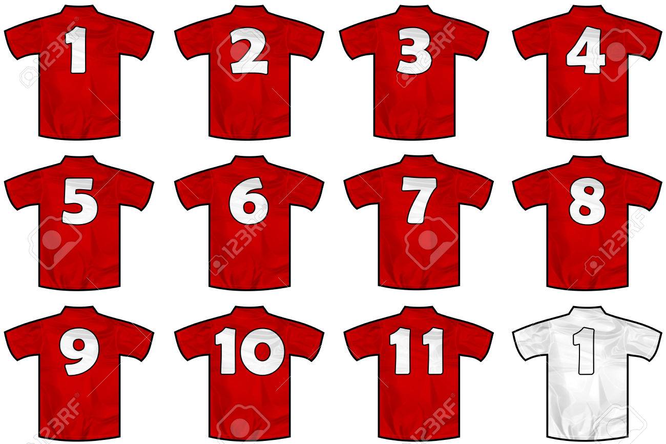 camisetas deportivas de voleibol