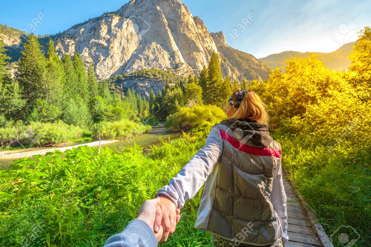 zumwalt meadow trail