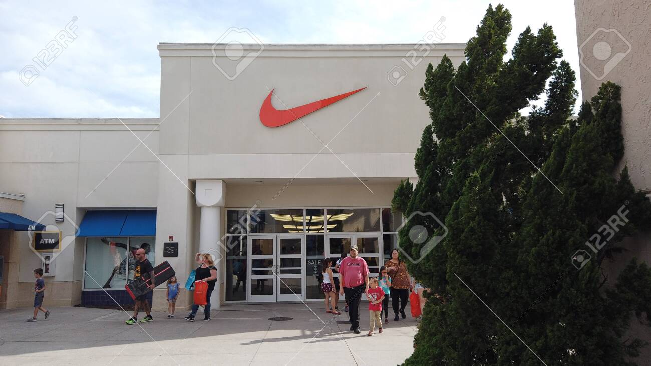 nike store orlando 192