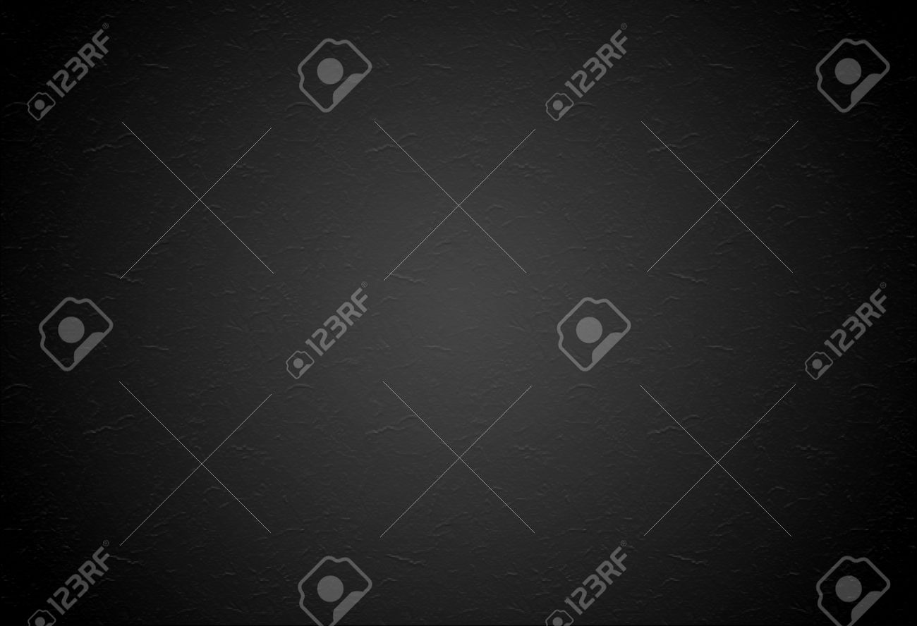 Abstract Empty Dark Black Gradient Luxury Background Studio Wall Floor