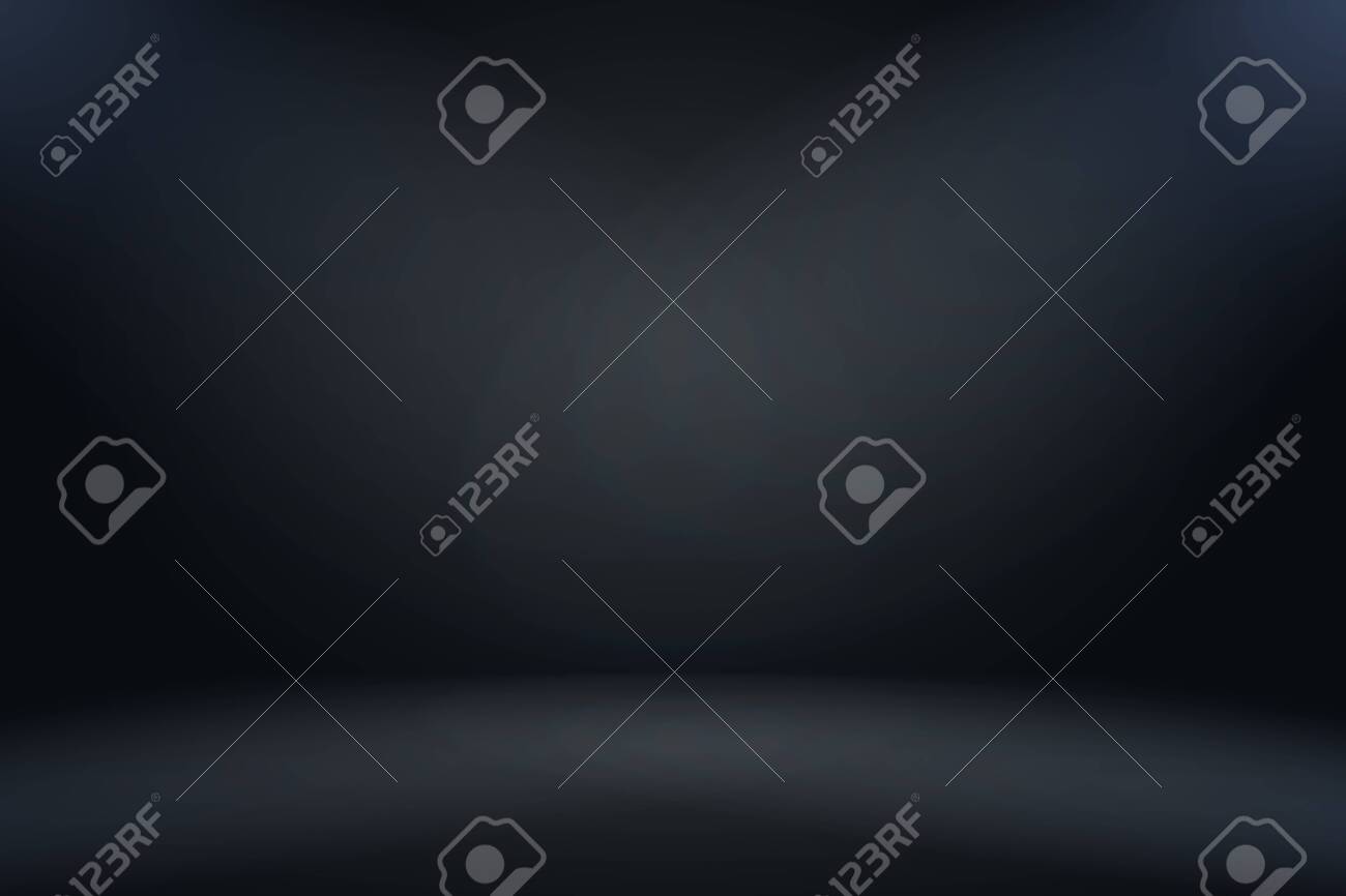 Abstract luxury blur dark grey and black gradient, used as background studio wall for display your products. - 126971584 Abstract luxury blur dark grey and black gradient, used as background studio wall for display your products. - 126971584