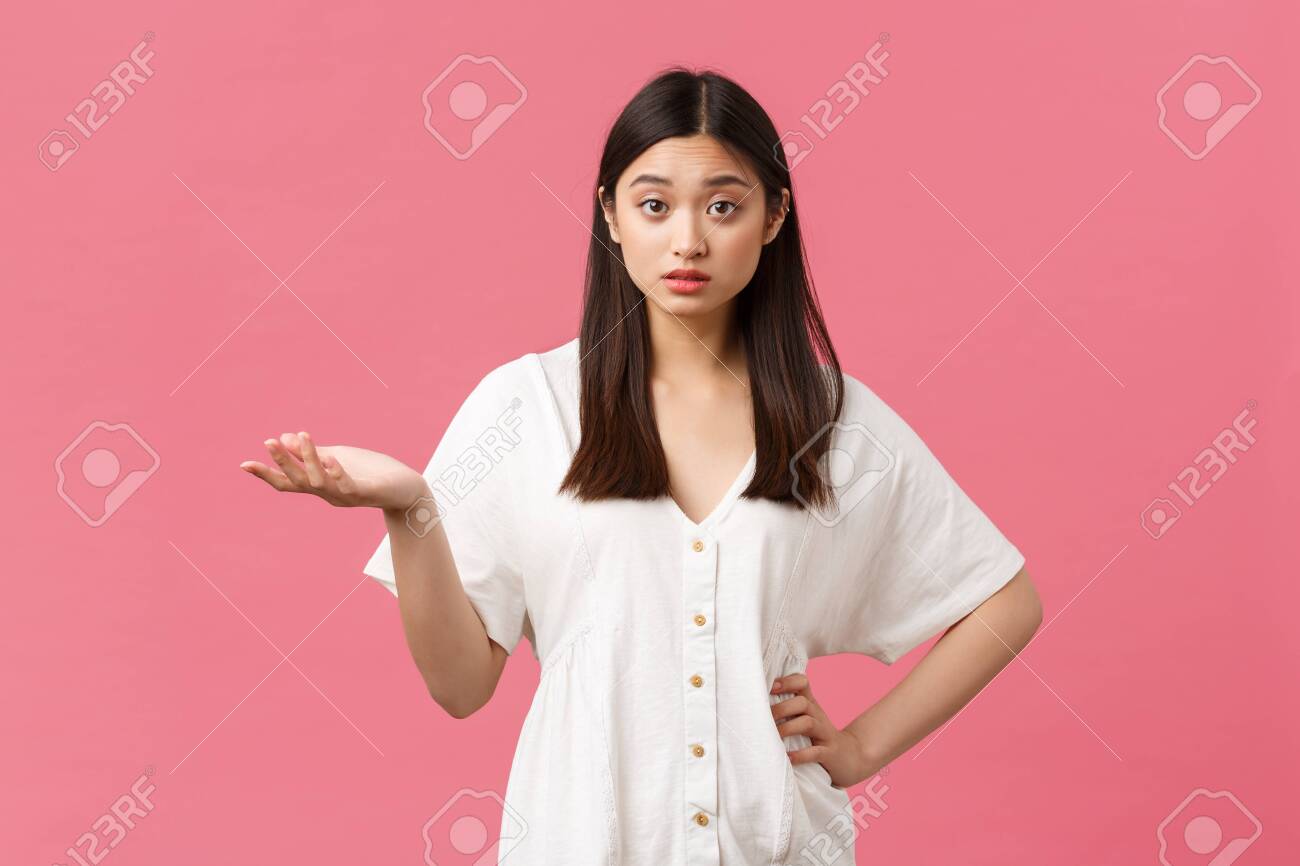 Seva LevitskyPink Background Stock Photo