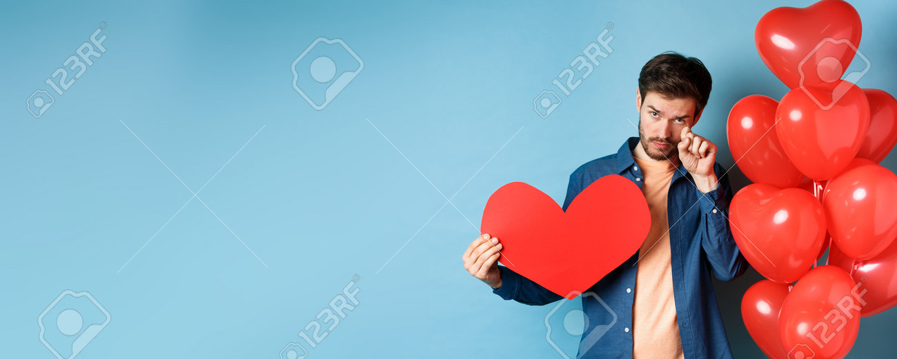 Fotos de Coração triste, Imagens de Coração triste sem royalties