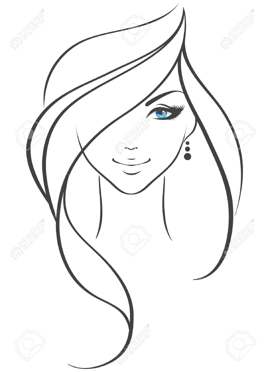 beauty vector