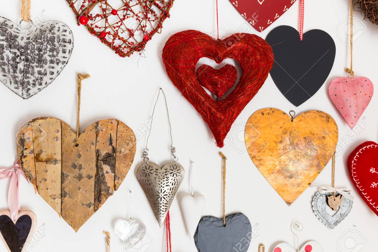 Immagini Stock La Forma Del Cuore E Perfetta Per Rappresentare L Amore E L Affetto Che Mostriamo Ai Nostri Cari Per Un Occasione Speciale O Nella Vita Di Tutti I Giorni Image