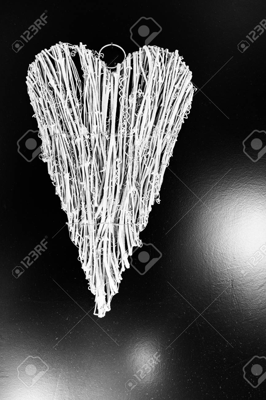 Immagini Stock La Forma Del Cuore E Perfetta Per Rappresentare L Amore E L Affetto Che Mostriamo Ai Nostri Cari Per Un Occasione Speciale O Nella Vita Di Tutti I Giorni Image