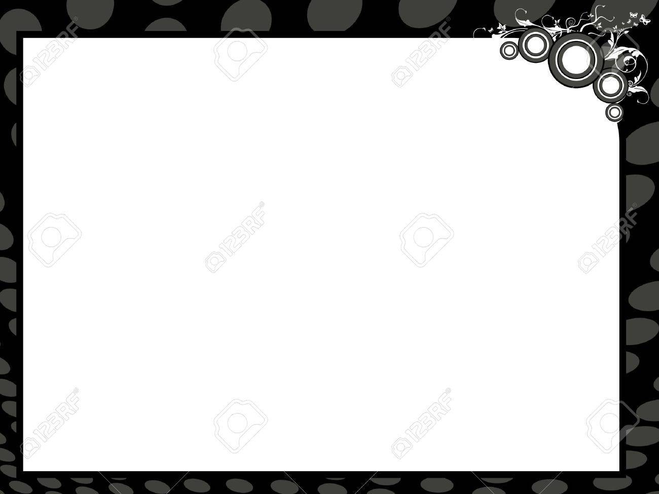 certificate design background