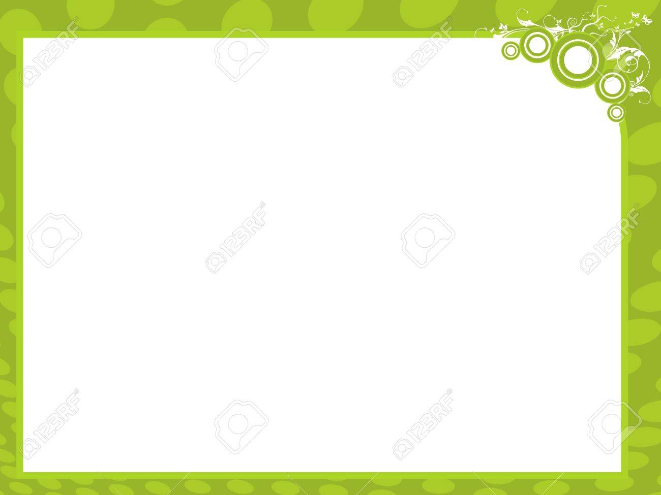 background for certificate