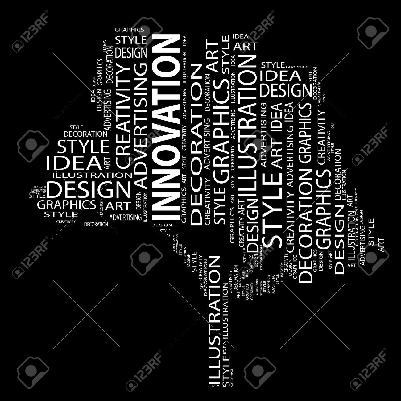 word art design