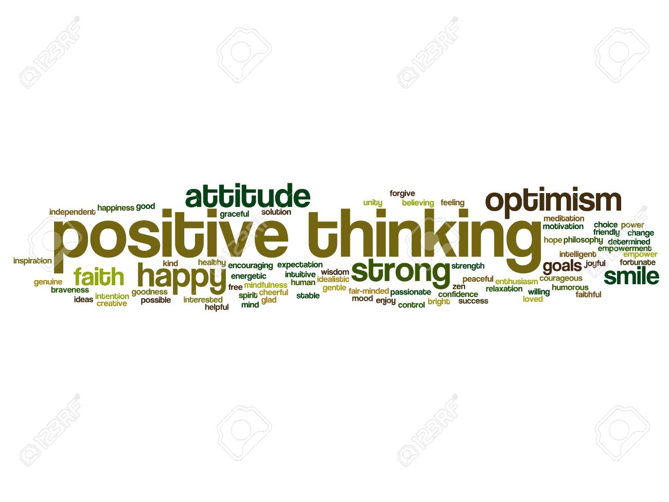 Gratuit Images Concept Or Conceptual Positive Thinking Happy Strong Attitude le plus cool par