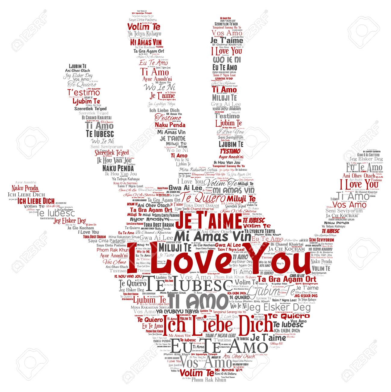 Vector Vector Conceptual Sweet Romantic I Love You Multilingual Message Hand Print Stamp Word Cloud Isolated Background Collage Of Valentine Day Vector Vector Conceptual Sweet Romantic I Love You Multilingual Message Hand Print Stamp Word Cloud Isolated Background Collage Of Valentine Day