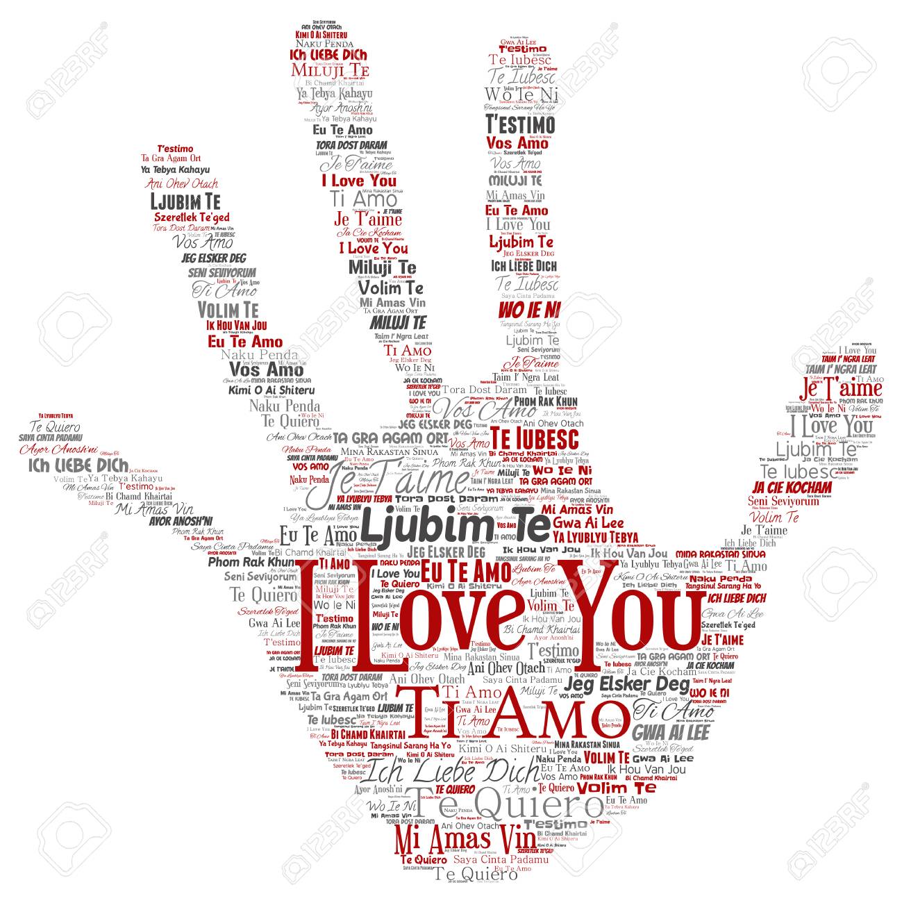 Vector Vector Conceptual Sweet Romantic I Love You Multilingual Message Hand Print Stamp Word Cloud Isolated Background Collage Of Valentine Day Vector Vector Conceptual Sweet Romantic I Love You Multilingual Message Hand Print Stamp Word Cloud Isolated Background Collage Of Valentine Day