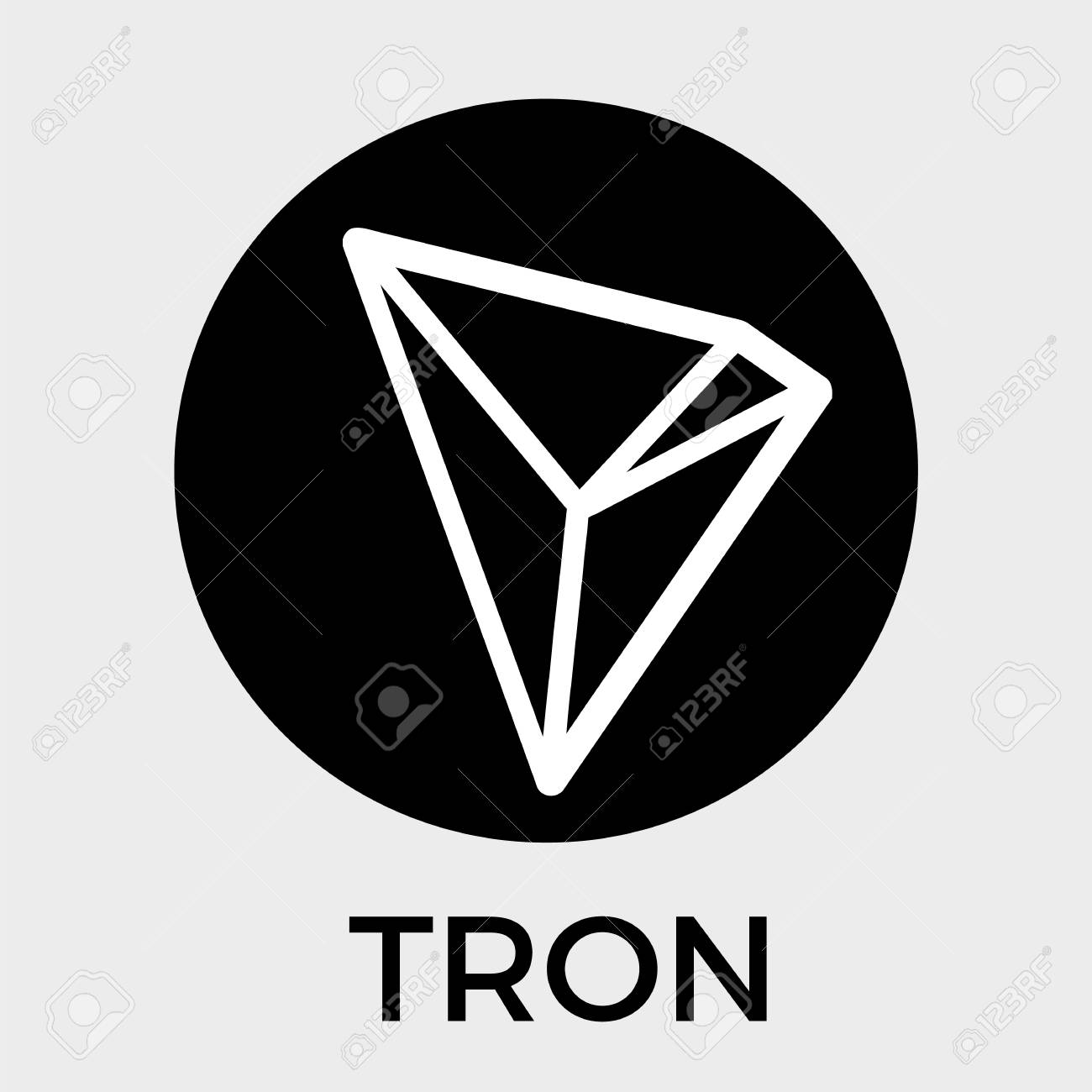 Crypto monnaie tron (71) foto