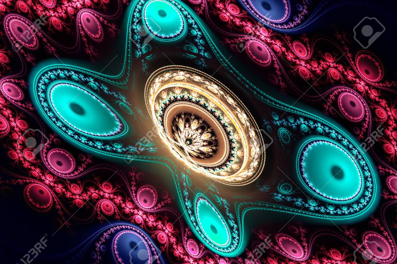 サイケデリックと宇宙